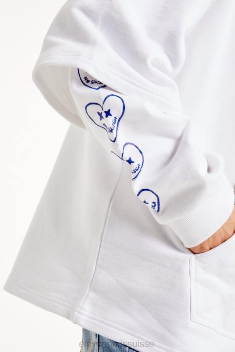 Eleven Paris lopesan quoi Hommes F6Z252 vêtements