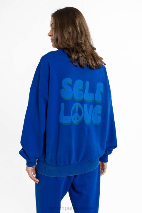 Eleven Paris losanges royal Hommes F6Z247 vêtements