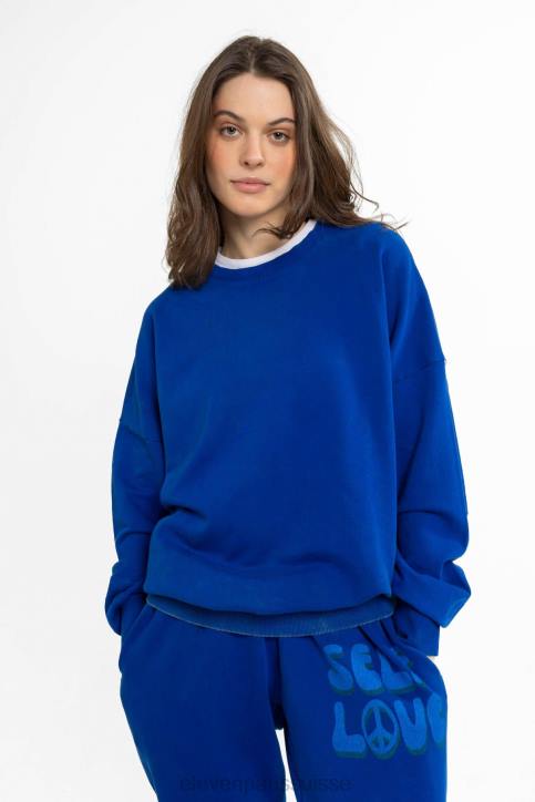 Eleven Paris losanges royal Hommes F6Z247 vêtements