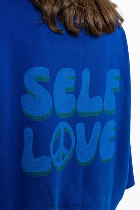 Eleven Paris losanges royal Hommes F6Z247 vêtements