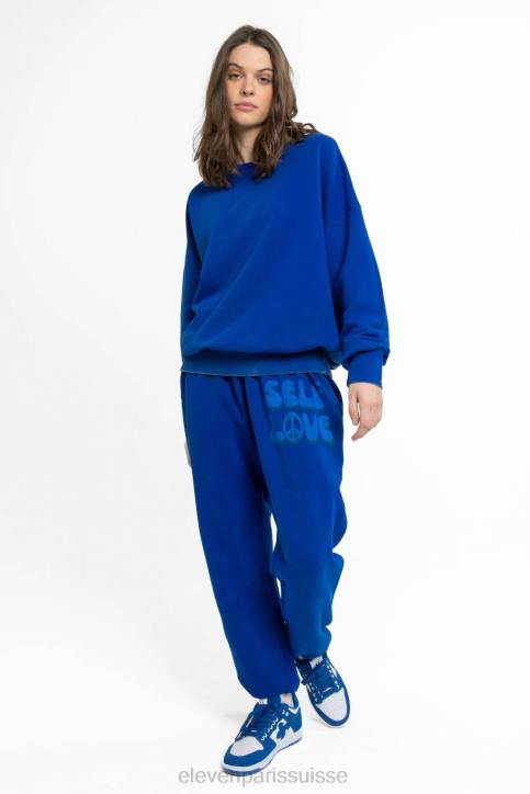 Eleven Paris losanges royal Hommes F6Z247 vêtements