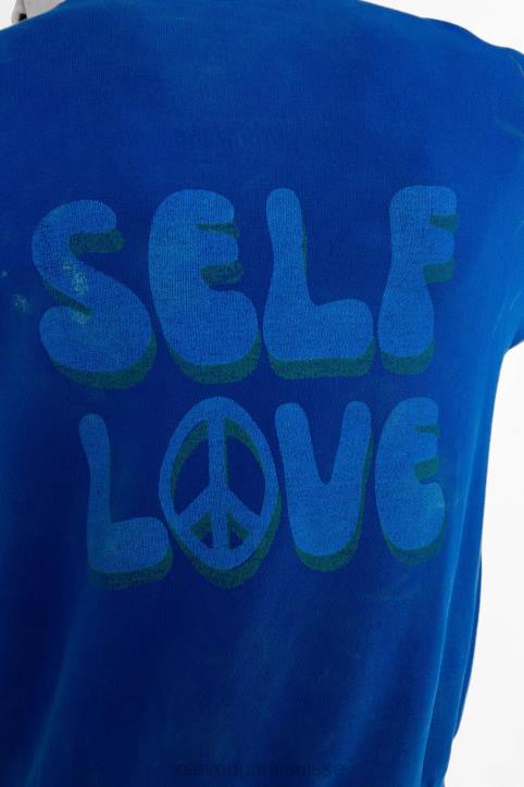 Eleven Paris losanges royal Hommes F6Z247 vêtements