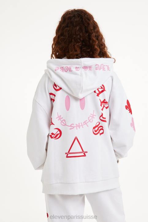 Eleven Paris loto quoi Hommes F6Z261 vêtements