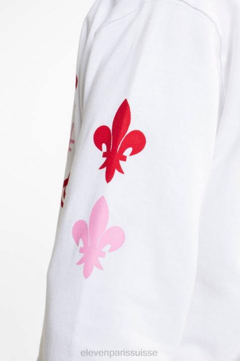 Eleven Paris loto quoi Hommes F6Z261 vêtements