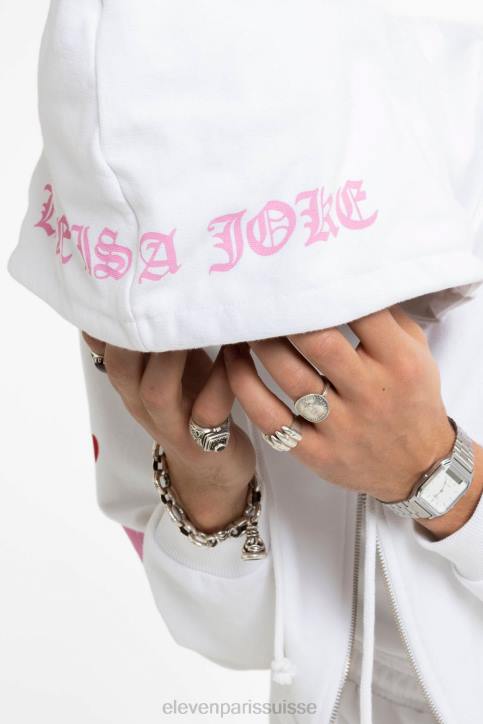 Eleven Paris loto quoi Hommes F6Z261 vêtements