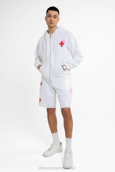 Eleven Paris loto quoi Hommes F6Z261 vêtements