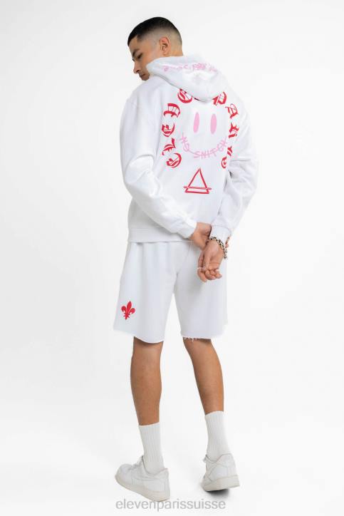 Eleven Paris loto quoi Hommes F6Z261 vêtements