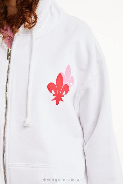 Eleven Paris loto quoi Hommes F6Z261 vêtements