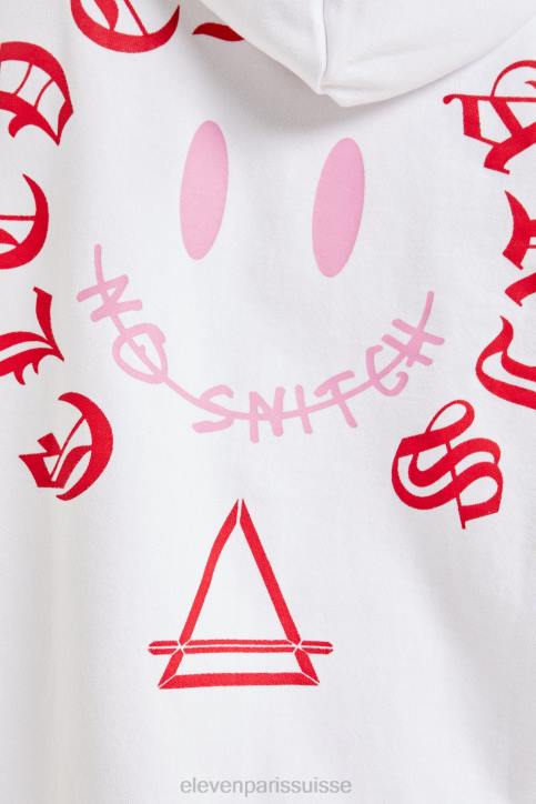 Eleven Paris loto quoi Hommes F6Z261 vêtements