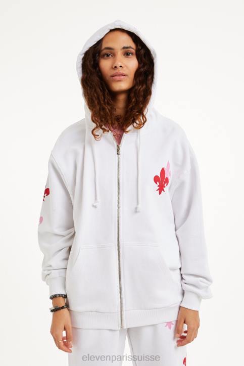 Eleven Paris loto quoi Hommes F6Z261 vêtements