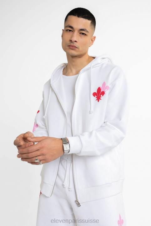 Eleven Paris loto quoi Hommes F6Z261 vêtements