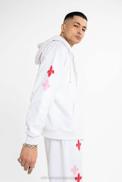 Eleven Paris loto quoi Hommes F6Z261 vêtements