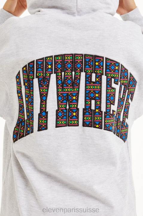 Eleven Paris lumière de limoge Hommes F6Z264 vêtements