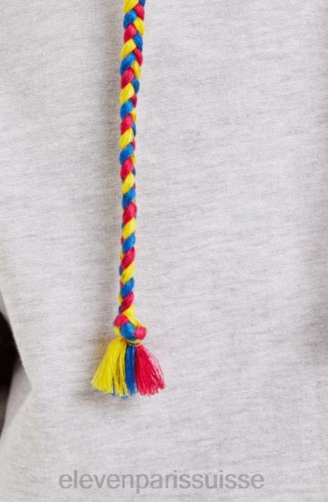 Eleven Paris lumière de limoge Hommes F6Z264 vêtements