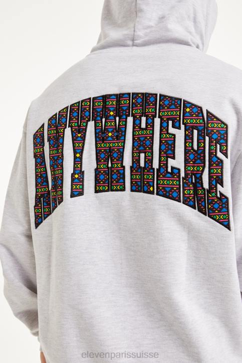 Eleven Paris lumière de limoge Hommes F6Z264 vêtements