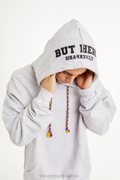 Eleven Paris lumière de limoge Hommes F6Z264 vêtements