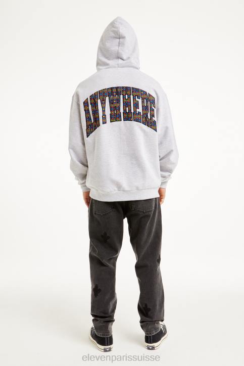 Eleven Paris lumière de limoge Hommes F6Z264 vêtements