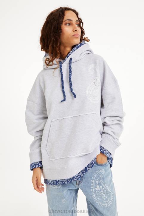 Eleven Paris lumière des Lakers Hommes F6Z250 vêtements