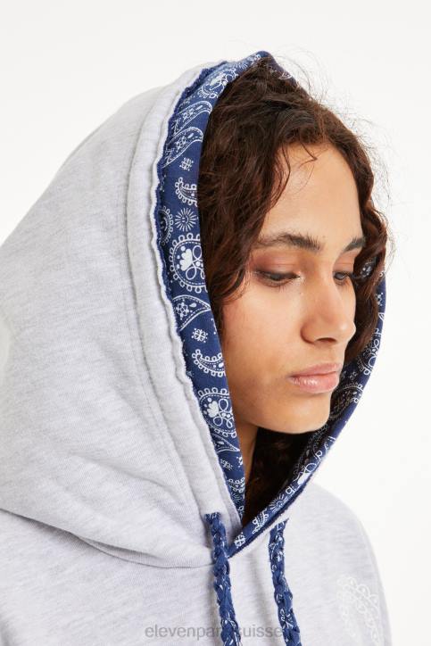 Eleven Paris lumière des Lakers Hommes F6Z250 vêtements