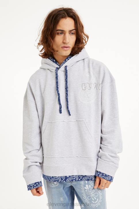 Eleven Paris lumière des Lakers Hommes F6Z250 vêtements