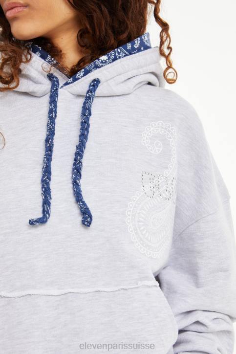 Eleven Paris lumière des Lakers Hommes F6Z250 vêtements