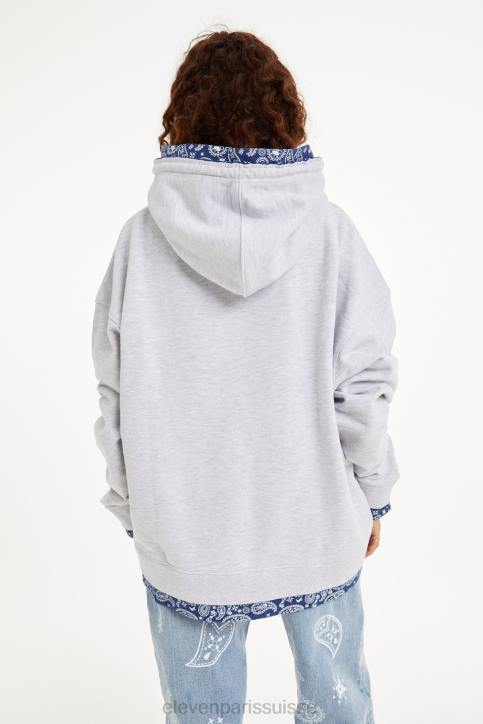 Eleven Paris lumière des Lakers Hommes F6Z250 vêtements