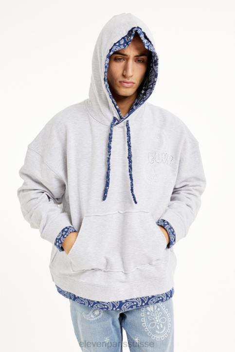 Eleven Paris lumière des Lakers Hommes F6Z250 vêtements