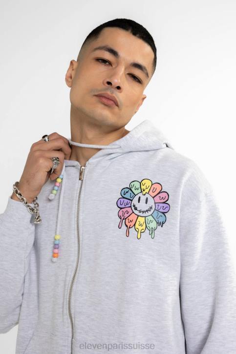 Eleven Paris lumière sucette Hommes F6Z277 vêtements