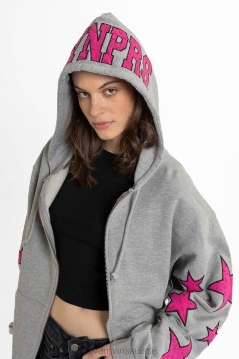 Eleven Paris lumière étourdie Hommes F6Z254 vêtements