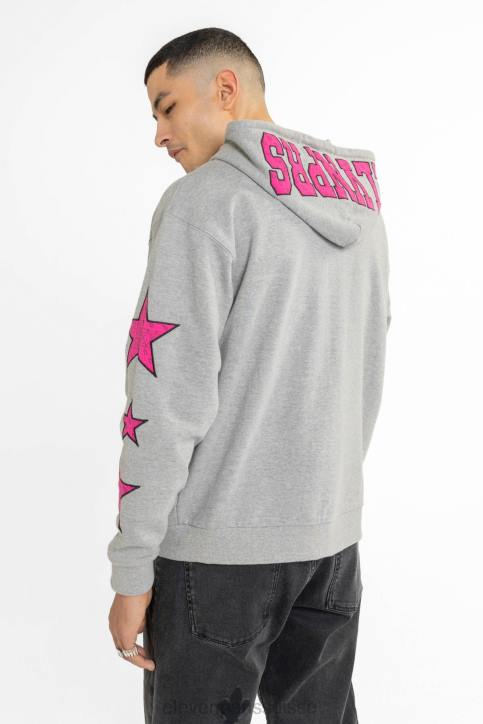 Eleven Paris lumière étourdie Hommes F6Z254 vêtements