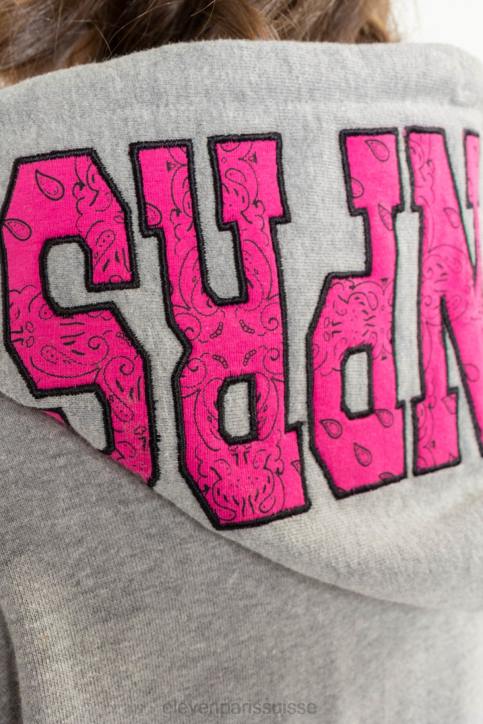 Eleven Paris lumière étourdie Hommes F6Z254 vêtements