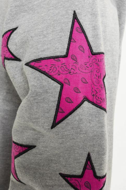 Eleven Paris lumière étourdie Hommes F6Z254 vêtements