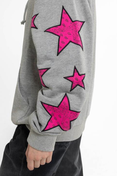 Eleven Paris lumière étourdie Hommes F6Z254 vêtements