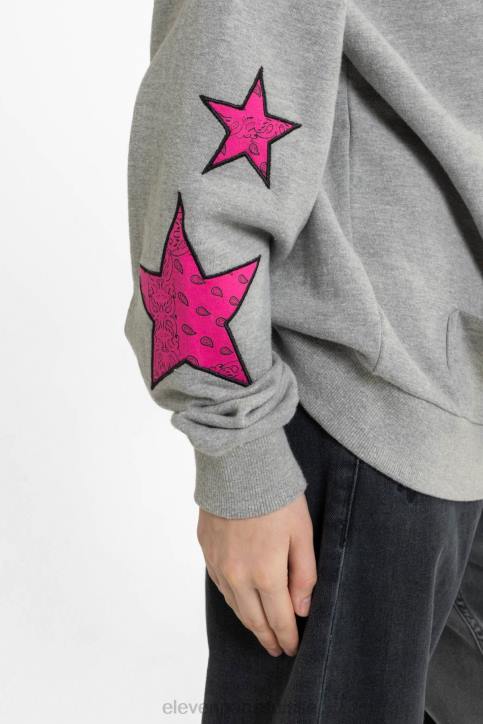 Eleven Paris lumière étourdie Hommes F6Z254 vêtements