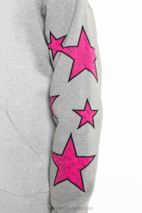 Eleven Paris lumière étourdie Hommes F6Z254 vêtements