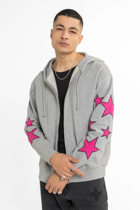 Eleven Paris lumière étourdie Hommes F6Z254 vêtements