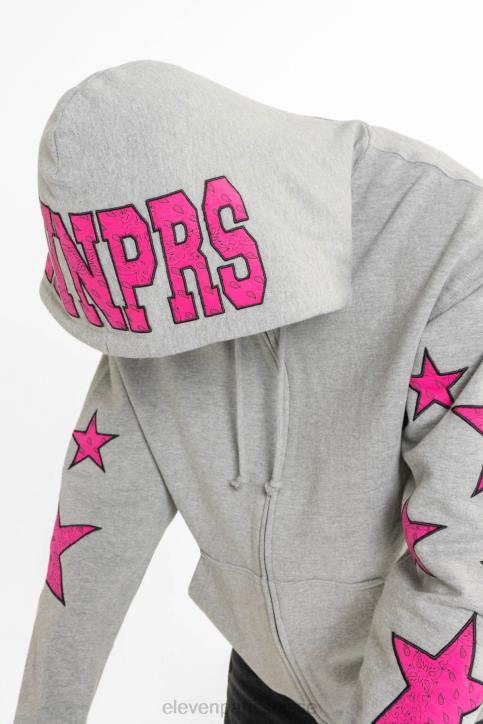 Eleven Paris lumière étourdie Hommes F6Z254 vêtements