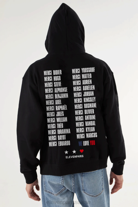 Eleven Paris merci22 Hommes F6Z279 vêtements