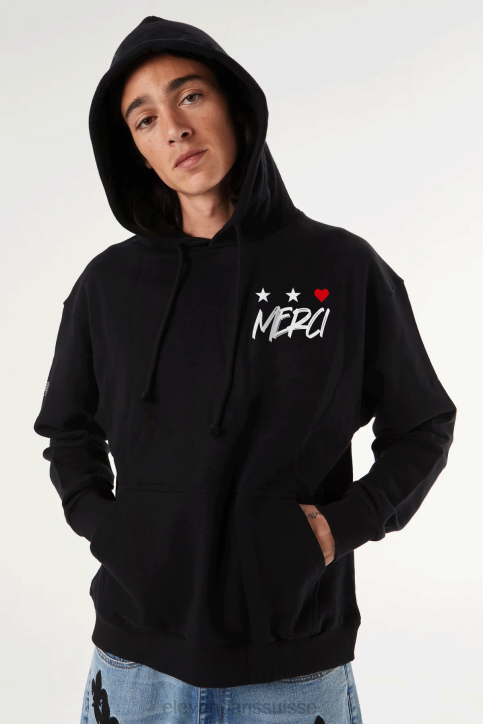 Eleven Paris merci22 Hommes F6Z279 vêtements