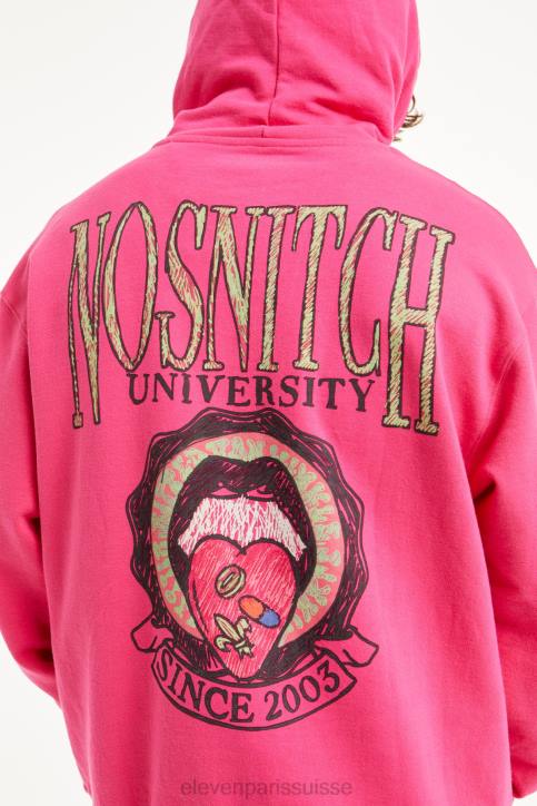 Eleven Paris pari sur le lagon Hommes F6Z224 vêtements