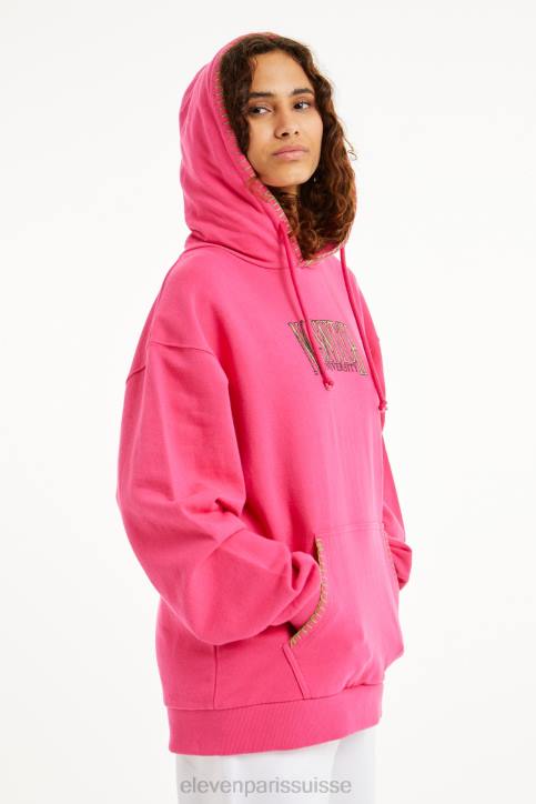 Eleven Paris pari sur le lagon Hommes F6Z224 vêtements