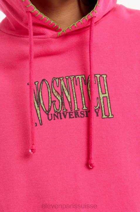 Eleven Paris pari sur le lagon Hommes F6Z224 vêtements