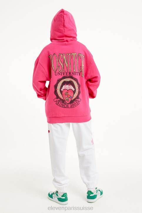 Eleven Paris pari sur le lagon Hommes F6Z224 vêtements