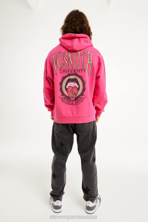 Eleven Paris pari sur le lagon Hommes F6Z224 vêtements