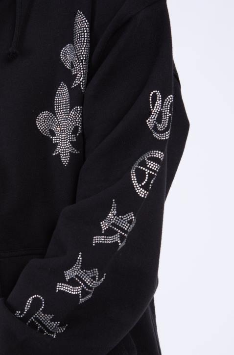 Eleven Paris strass de chambre Hommes F6Z2135 vêtements