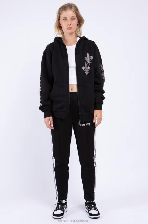 Eleven Paris strass de chambre Hommes F6Z2135 vêtements