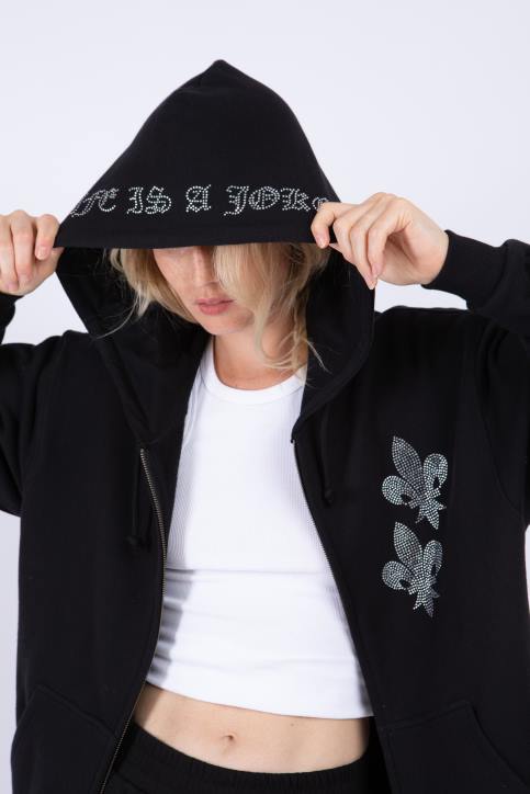 Eleven Paris strass de chambre Hommes F6Z2135 vêtements