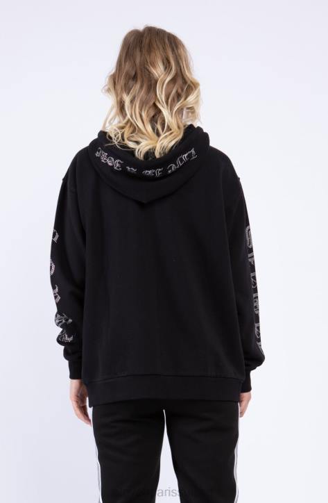 Eleven Paris strass de chambre Hommes F6Z2135 vêtements