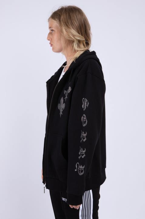 Eleven Paris strass de chambre Hommes F6Z2135 vêtements