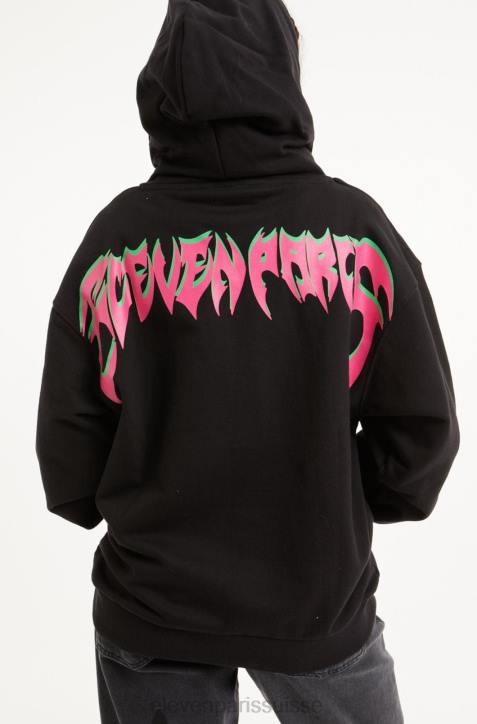 Eleven Paris vie Hommes F6Z288 vêtements